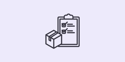 Inventory Tracking Inventory Tracking
