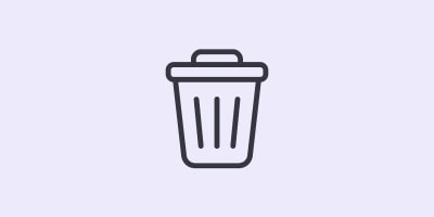 Waste Optimization Waste Optimization
