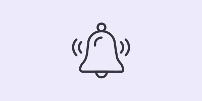 Real-Time Alerts Real-Time Alerts