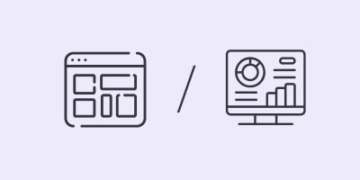 Unified Dashboards